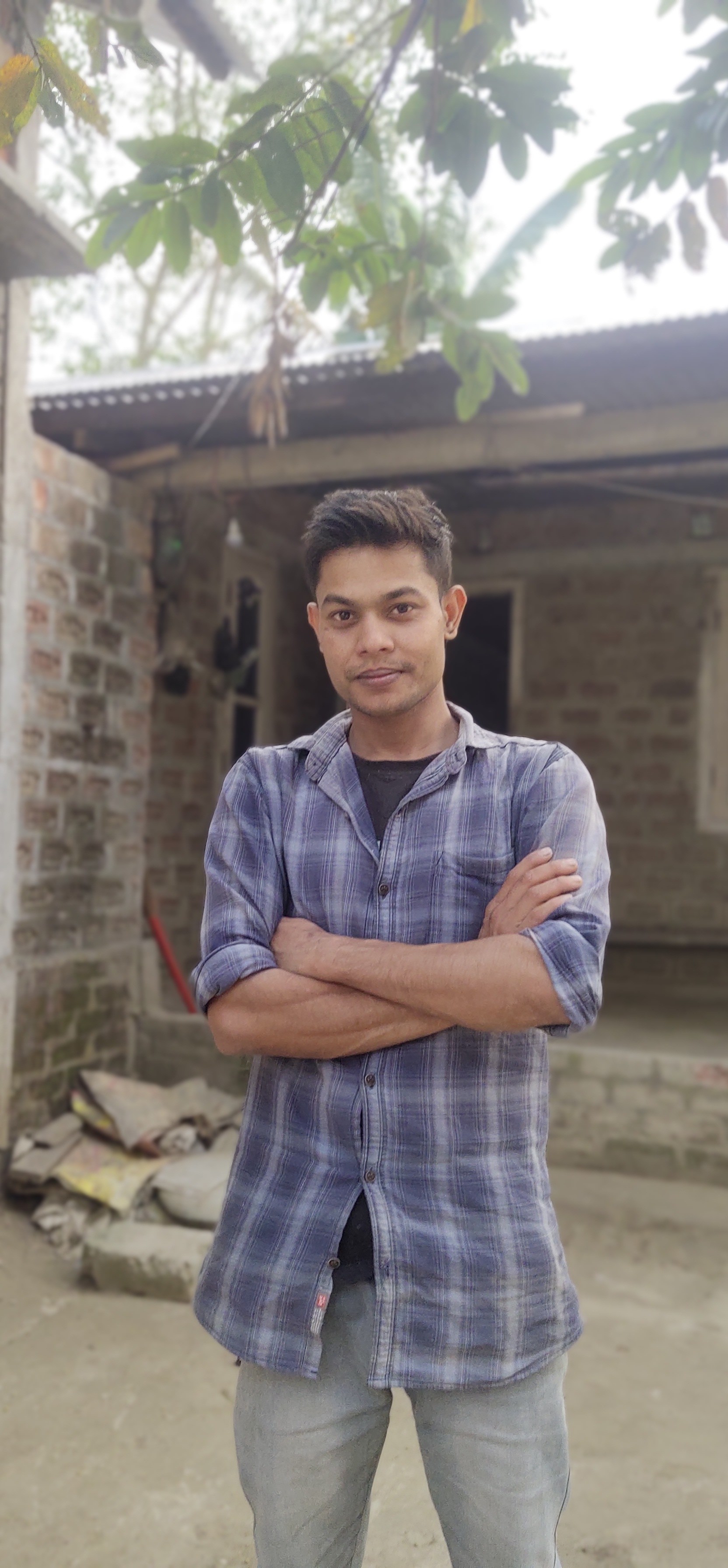 KrishnaKalita