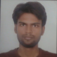 ashutosh YADAV