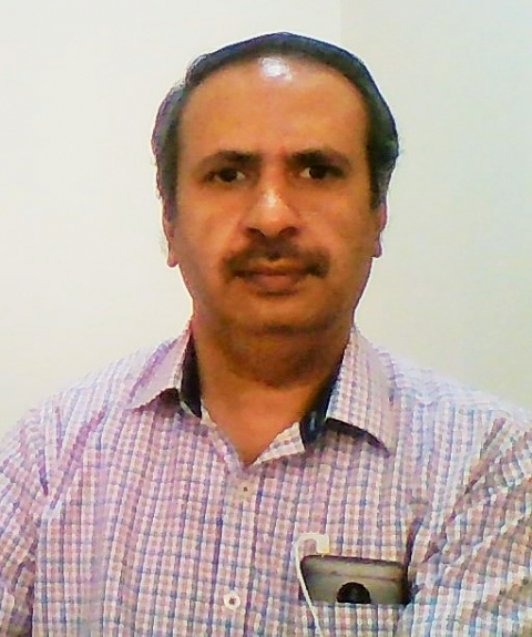 Aditya Pathak