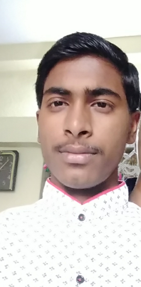 Saket Suman Singh