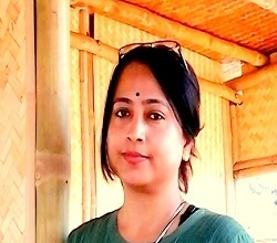 Indrani Mukherjee