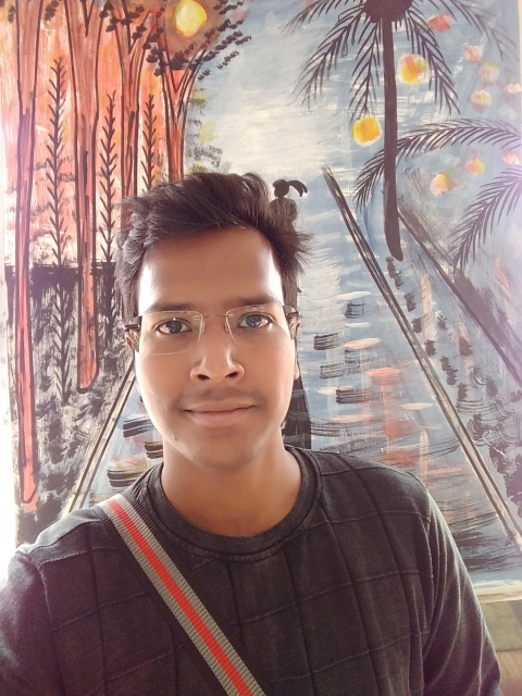 Avinash Kumar
