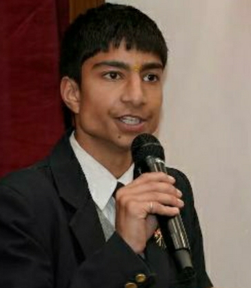 Piyush kashyap 