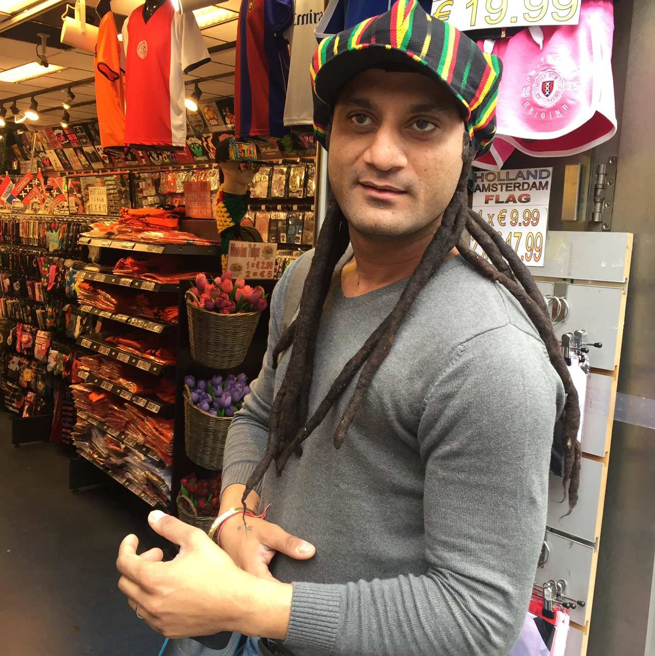 Sunny Panchal