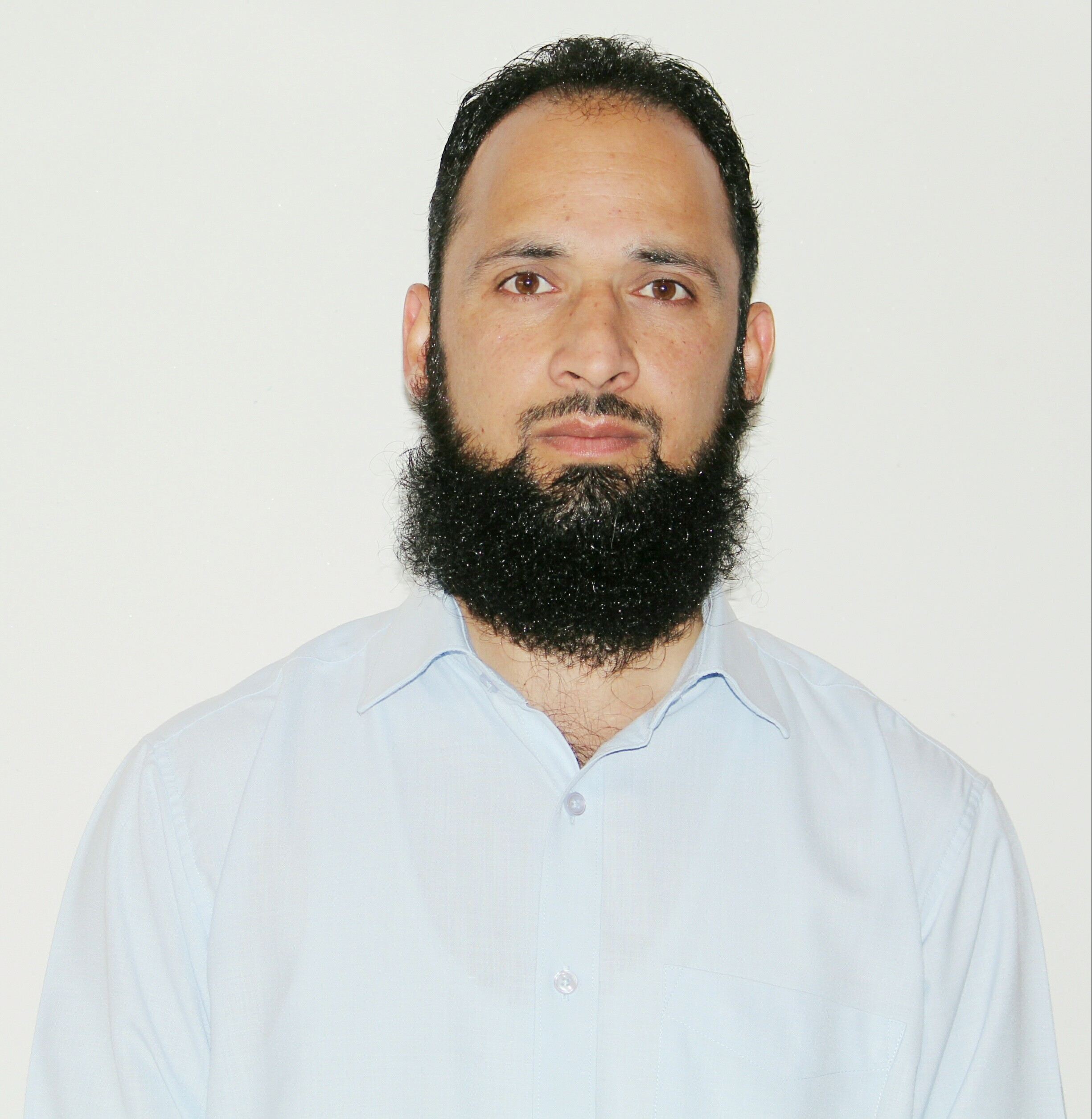 AIJAZ AHMAD ZARGAR