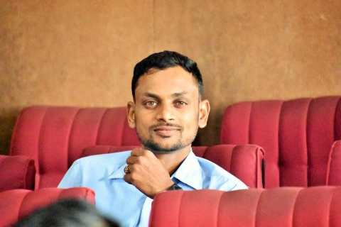 Sudhir Kumar