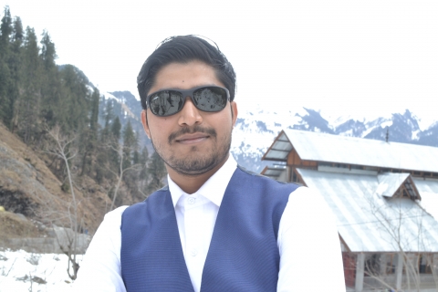 Ankit Rastogi