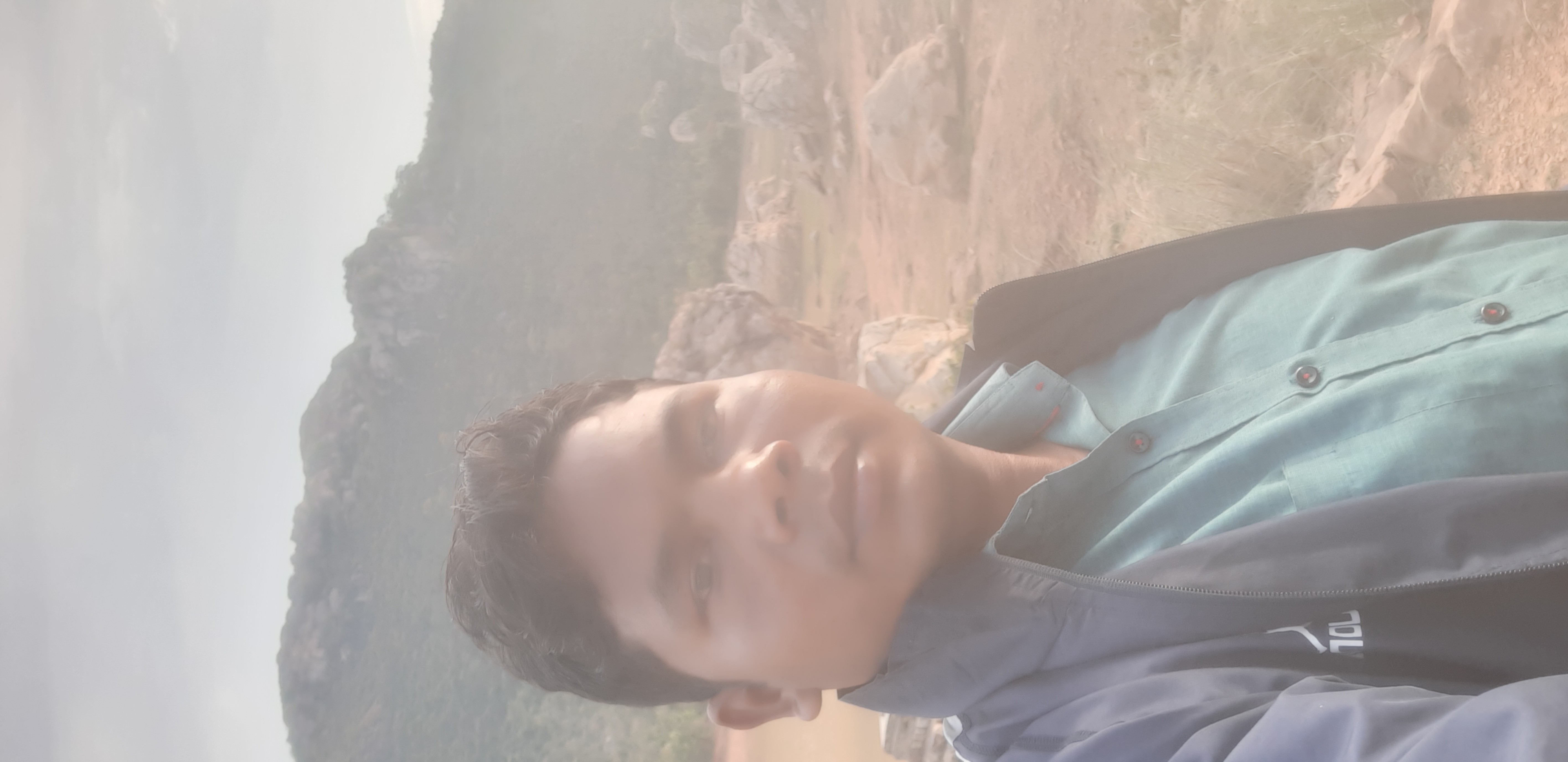 ramnath chauhan