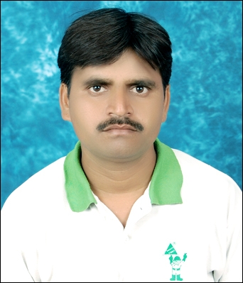 KOLHE SHRIRAM NAGORAO