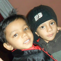Vishaal Vyas