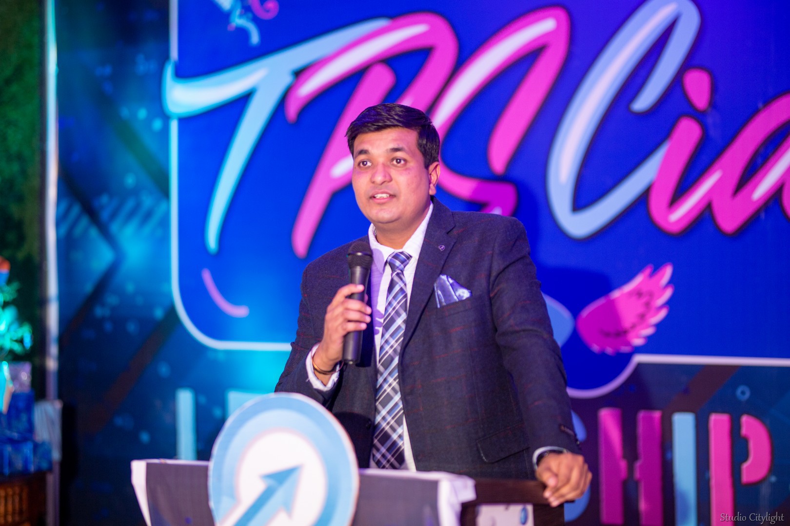 Pankaj Garg