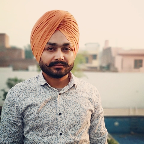 bhajan singh