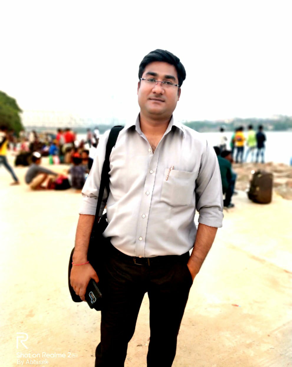 Gaurav Goel