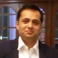 Deepak Sharma