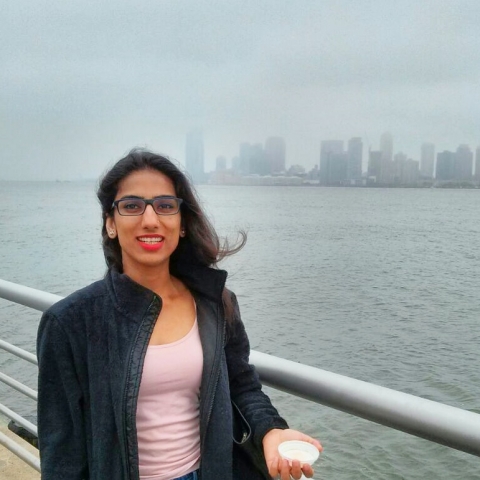 Shubhneek Dhillon