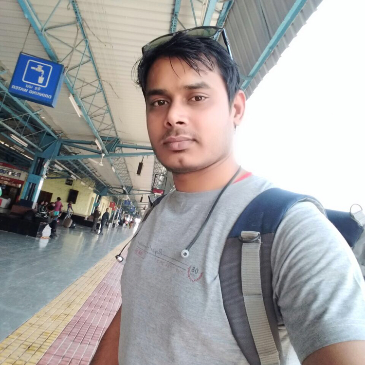 deepak ahirwar