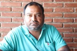 Rahul Hundekari