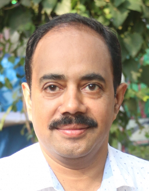 Nandakumar Hegde