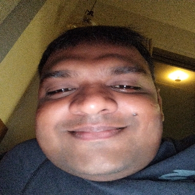Chetan Patel