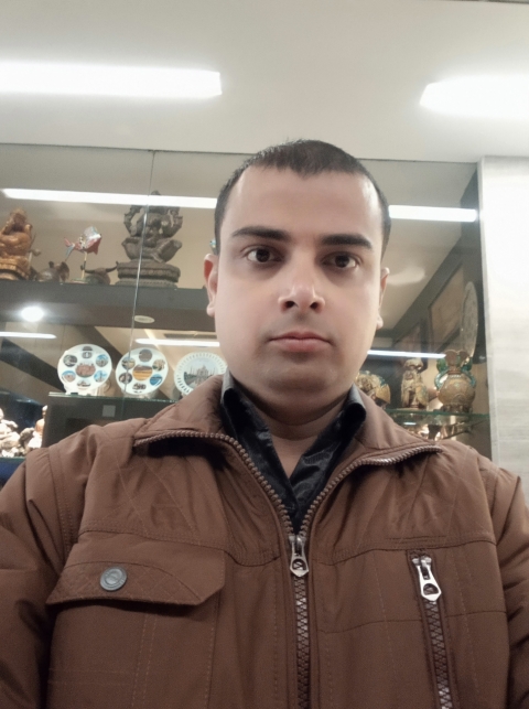 prashant dixit