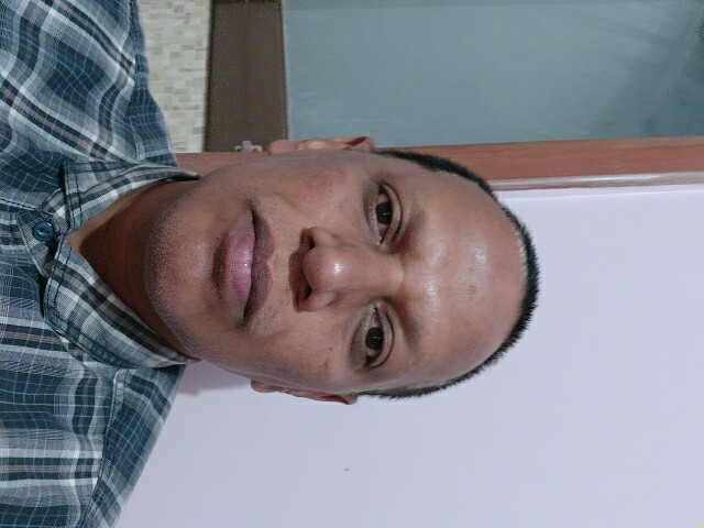 Deepak M S