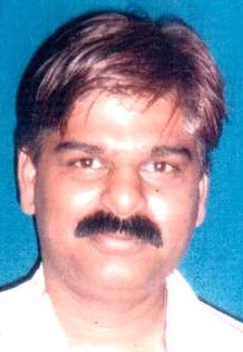 Alok Kumar Mishra