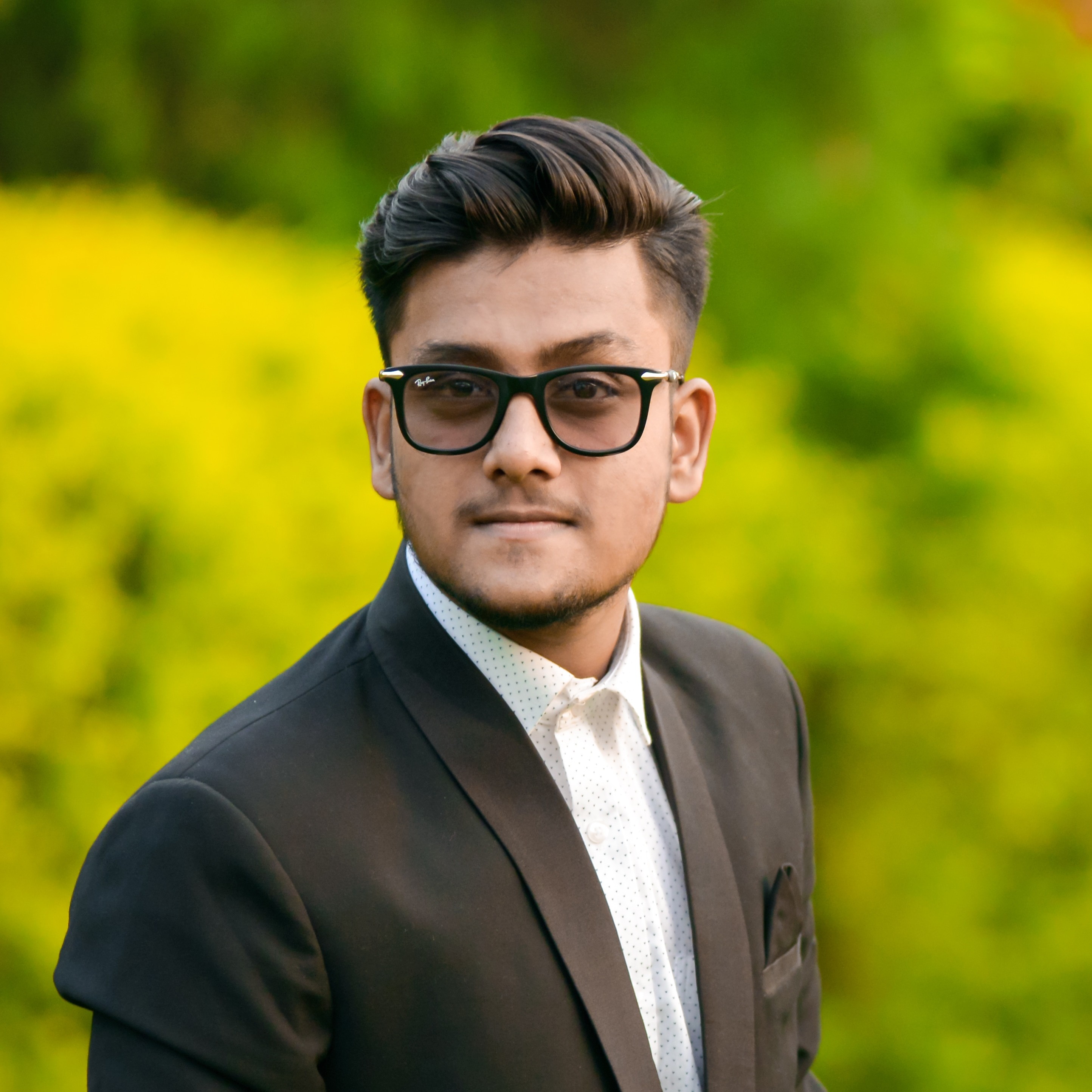 Maheshkumar mansukhbhai parihar