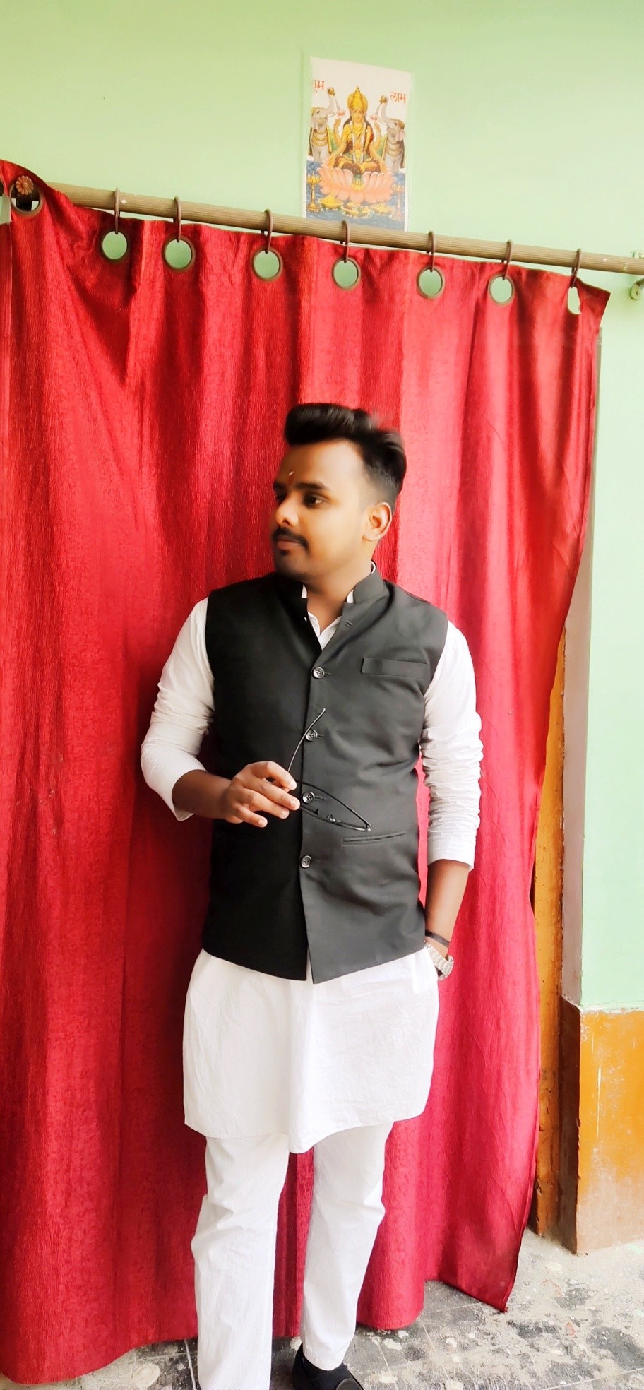 SHIVAM  