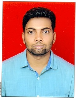Nitish Maurya
