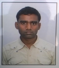 Gaurav Sharma 