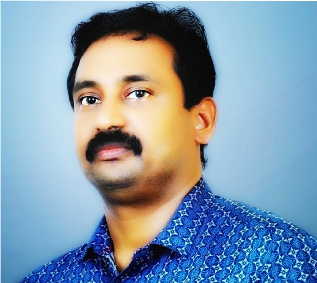 Prasannakumar Sukumarakurup