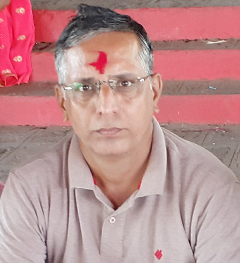 Ajitkumar Parmar