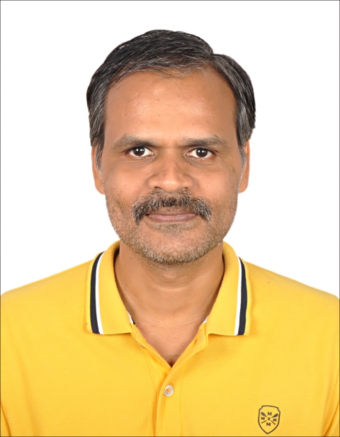 vivekananda baikerikar