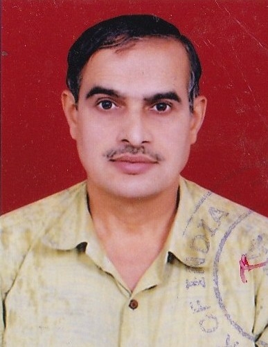 Laxminarayana Hebbar