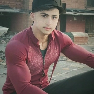 Abubakar Turk