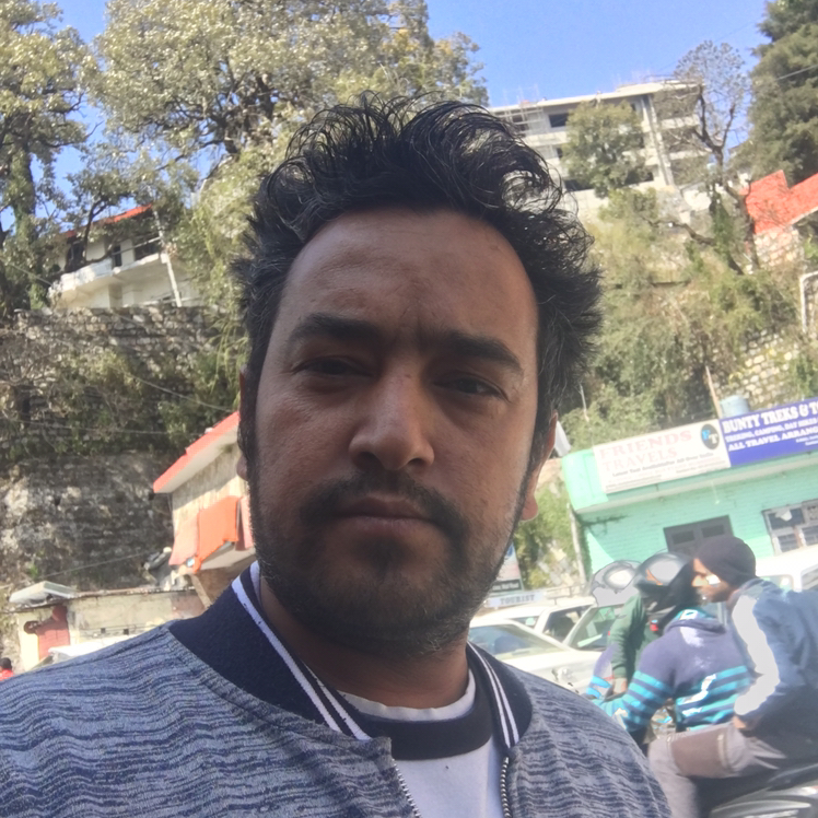 Girish Panwar