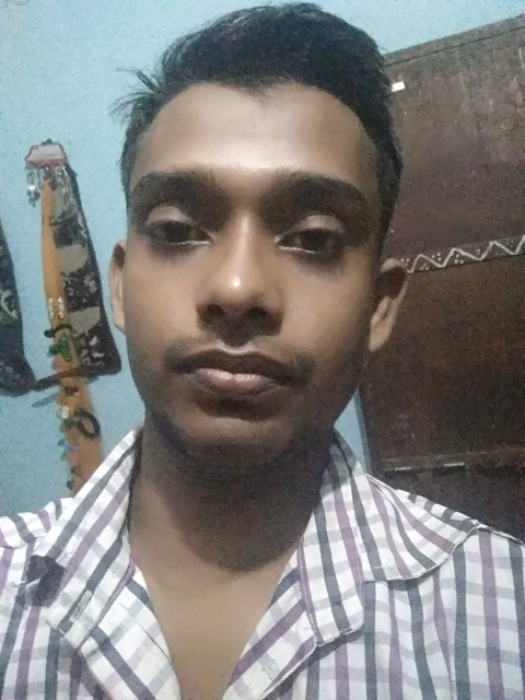 ROSHAN KUMAR