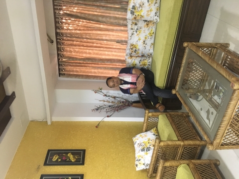 JYOTI PRAKASH GOGOI