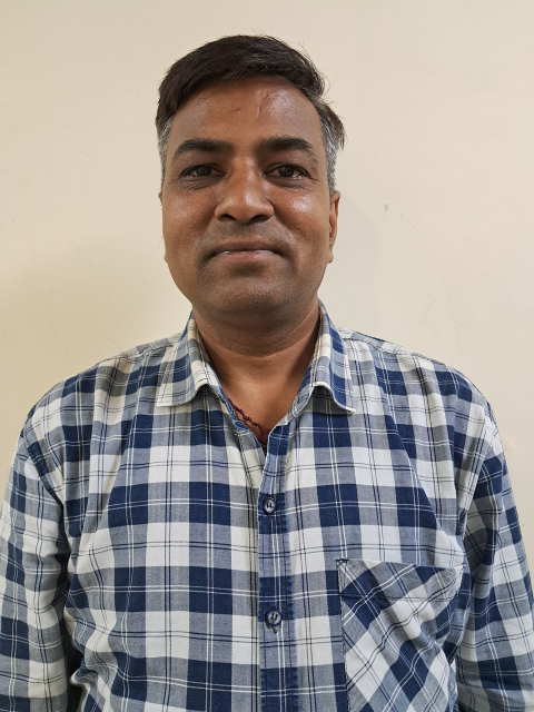 Lal Singh