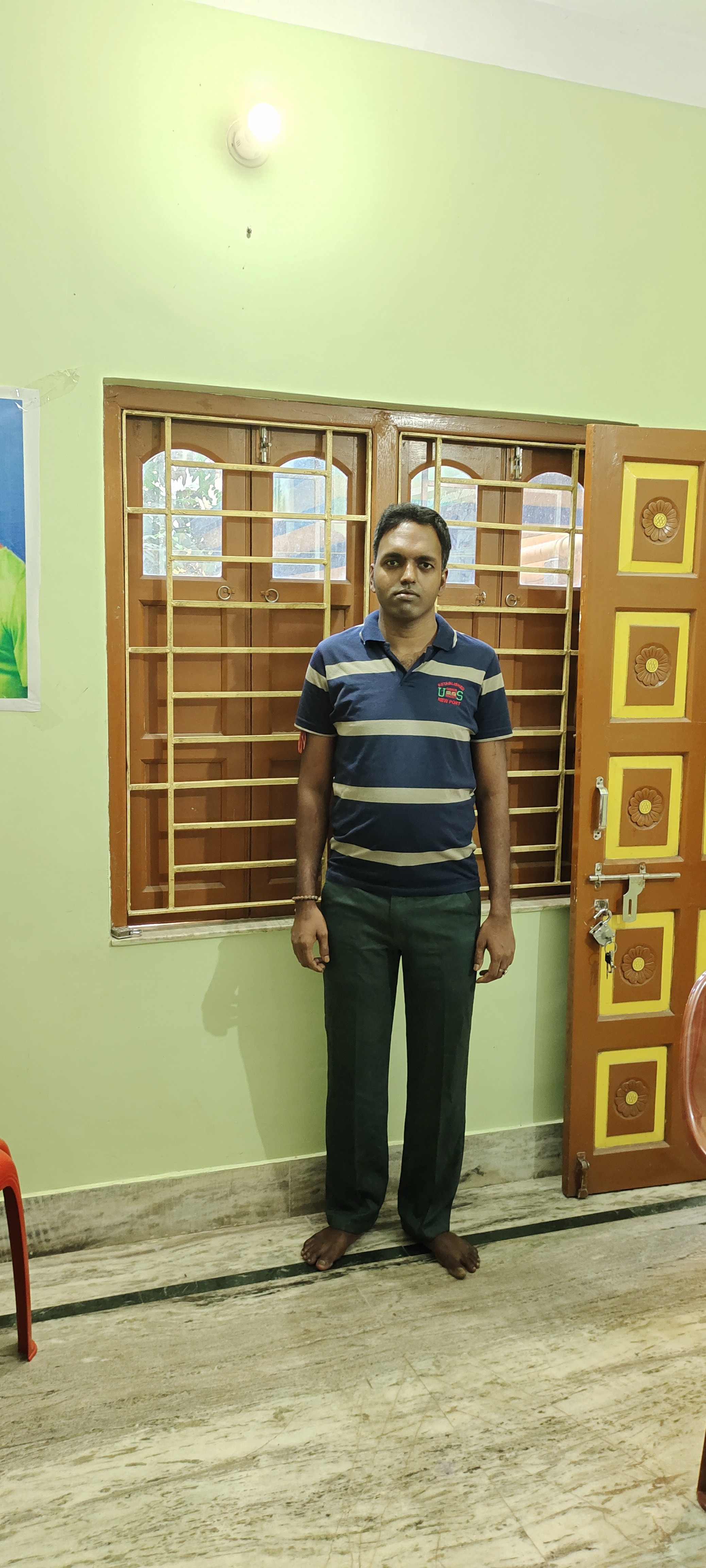 MILAN BISWAS