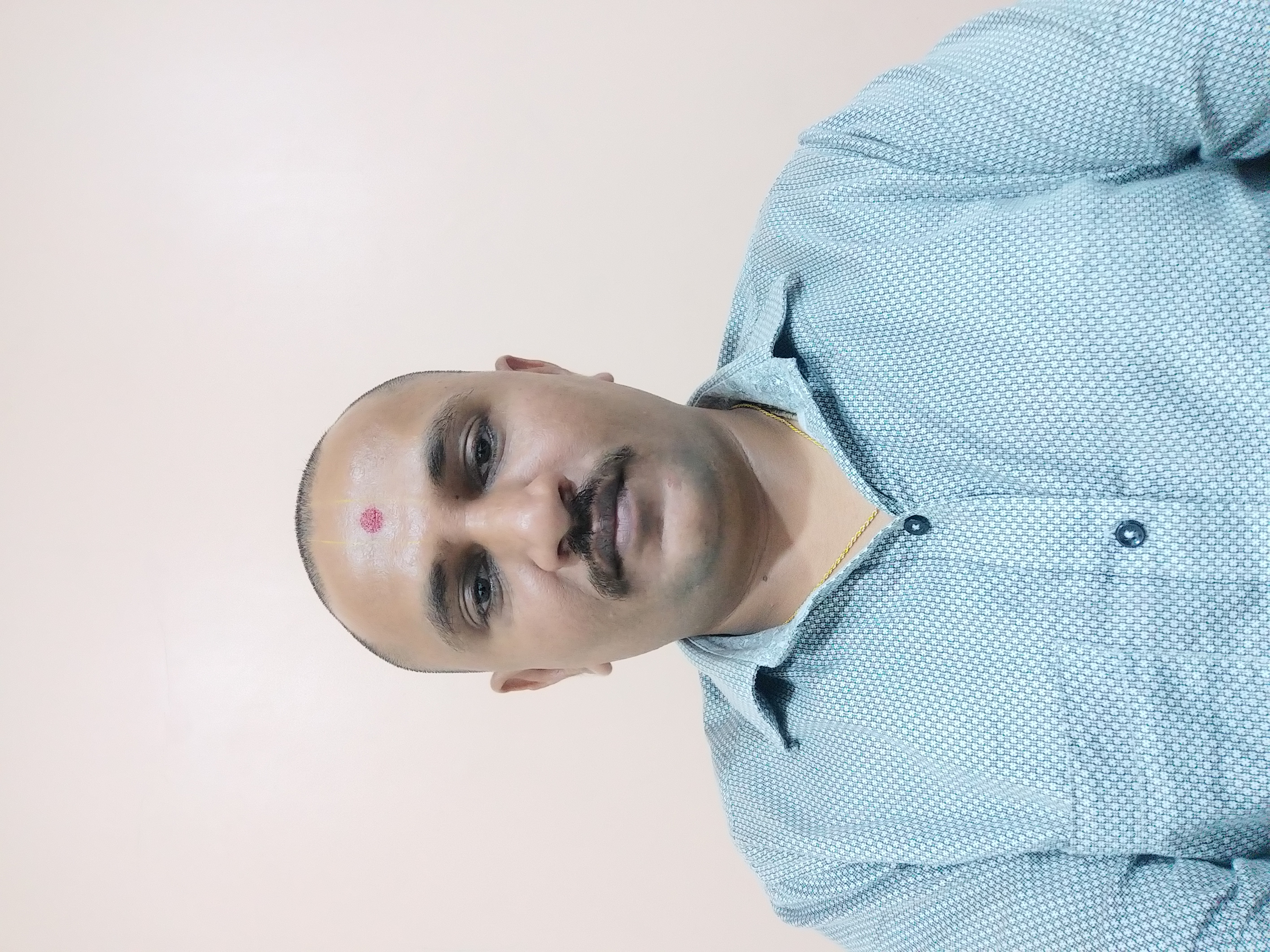 Praveen Madeva Barshaniya