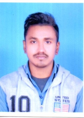 DILIP KUMAR SAH
