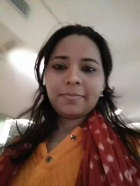 ankita kumari