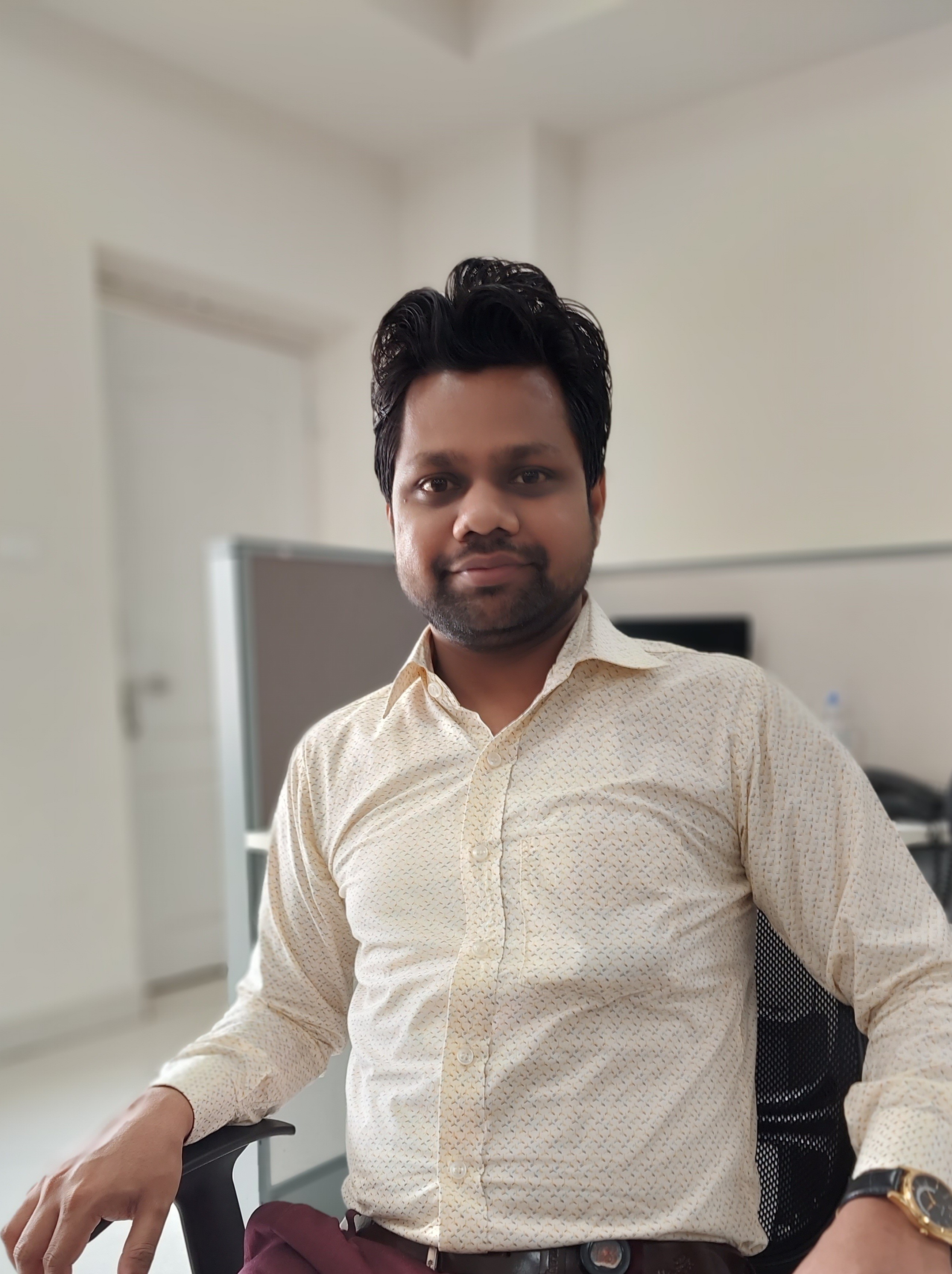 BALDEV KUMAR