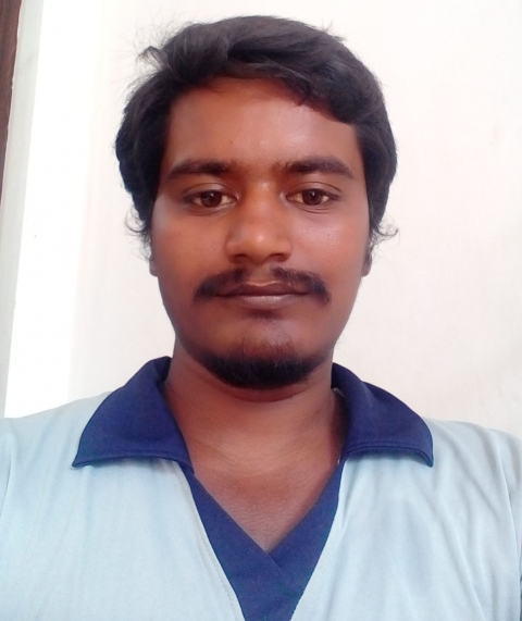 Sivananaintha Perumal T