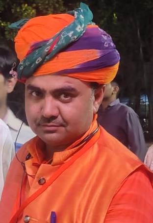 Bhagwanram