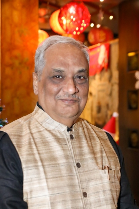 P L KULKARNI