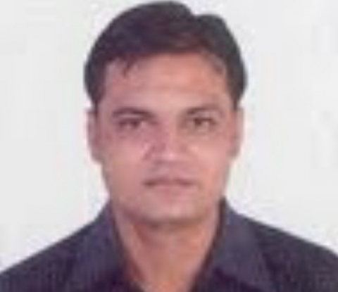 Rahul Patel
