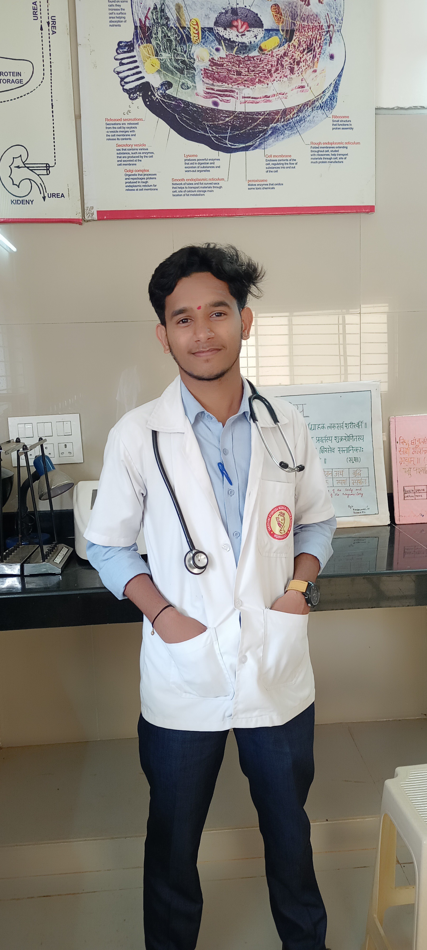 Akash Hiremath 