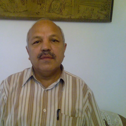 Suresh Chander Bagga
